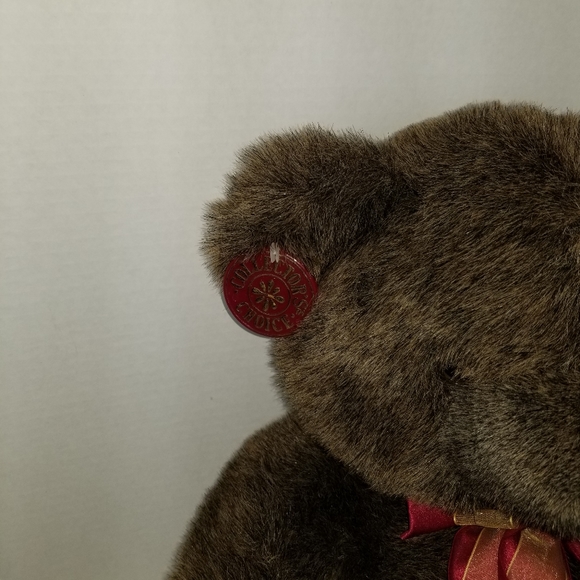 Teddy bear. Collectors Choice - Picture 5 of 6